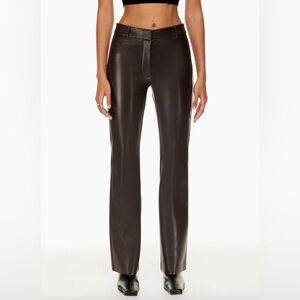 Aritzia Wilfred Cabaret Pant